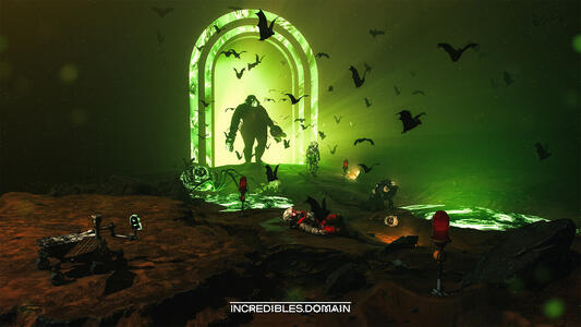 THe Rush : Episode 03