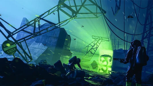 The Rush : Episode 02